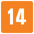 This game's Brazilian age rating is for players 14 years and above. Click here to visit the Brazilian Justice and Public Security home page.